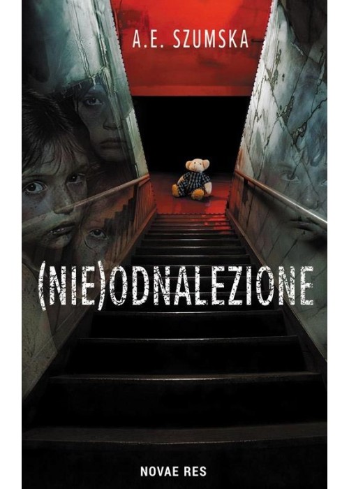 (Nie)odnalezione