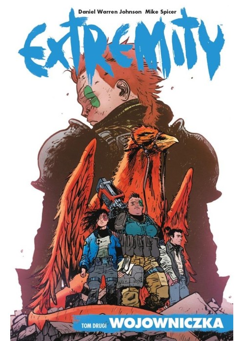 Extremity T.2