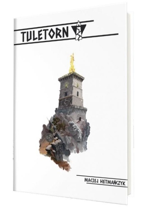 Tuletorn