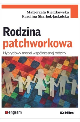 Rodzina patchworkowa