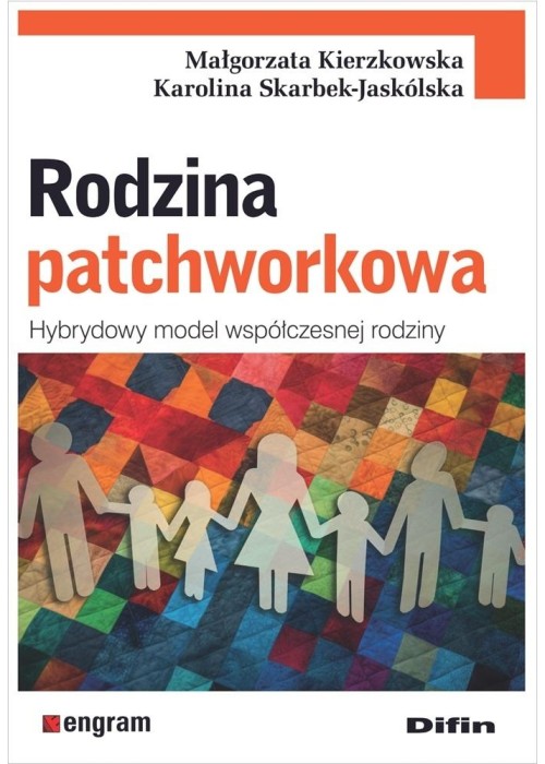 Rodzina patchworkowa