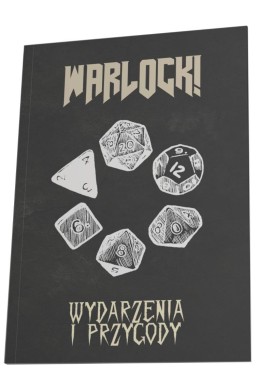 WARLOCK: Wydarzenia i Przygody