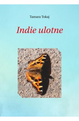 Indie ulotne