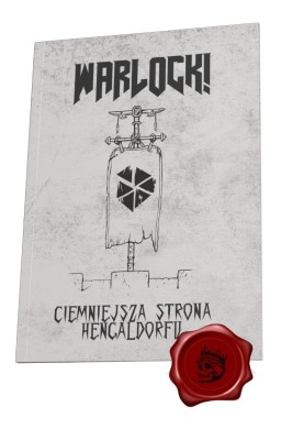 WARLOCK: Ciemniejsza Strona Hengaldorfu