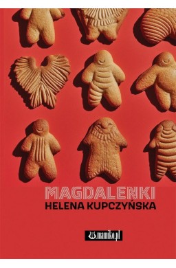 Magdalenki