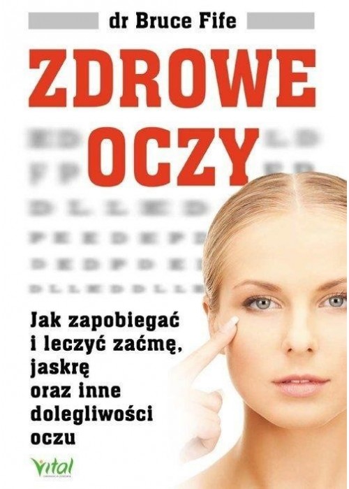 Zdrowe oczy