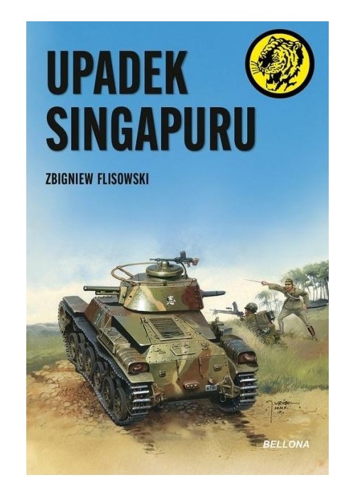 Upadek Singapuru