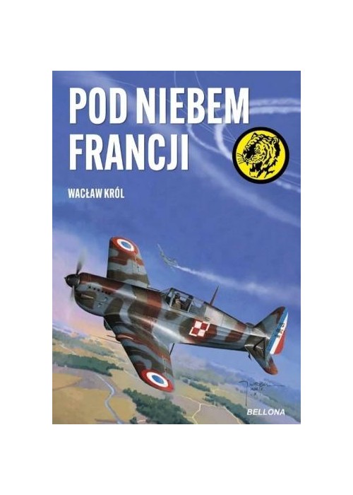 Pod niebem Francji