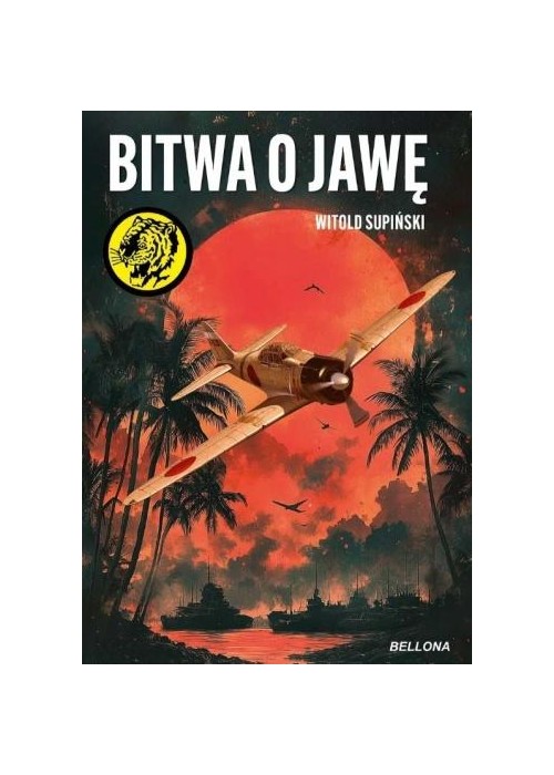 Bitwa o Jawę