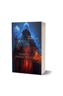 Sith i Jedi. Filozofie dobra i zła