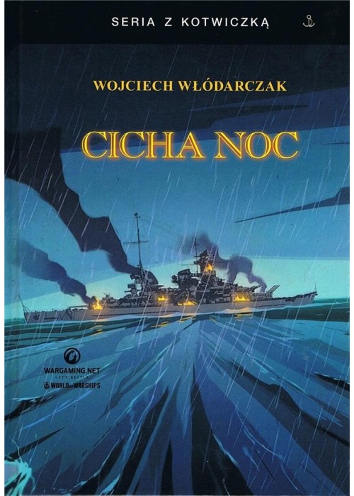 Cicha noc w.2