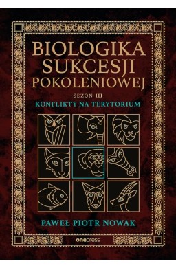 Biologika Sukcesji Pokoleniowej Sezon III