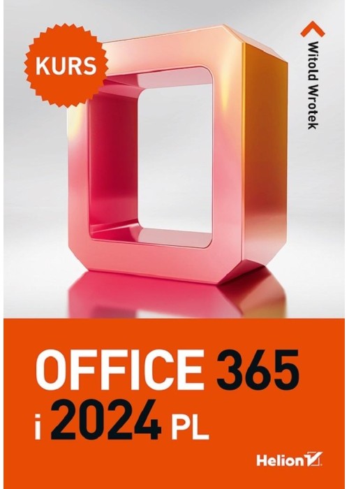 Office 365 i 2024 PL. Kurs