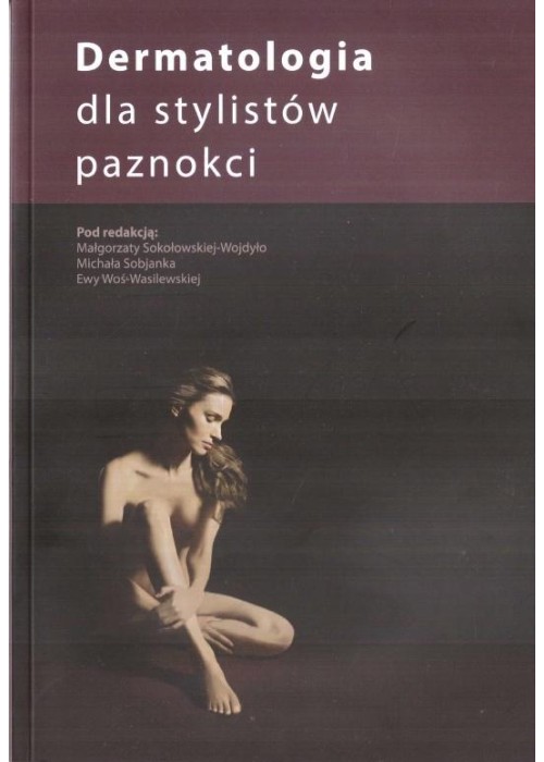 Dermatologia dla stylistów paznokci w.14