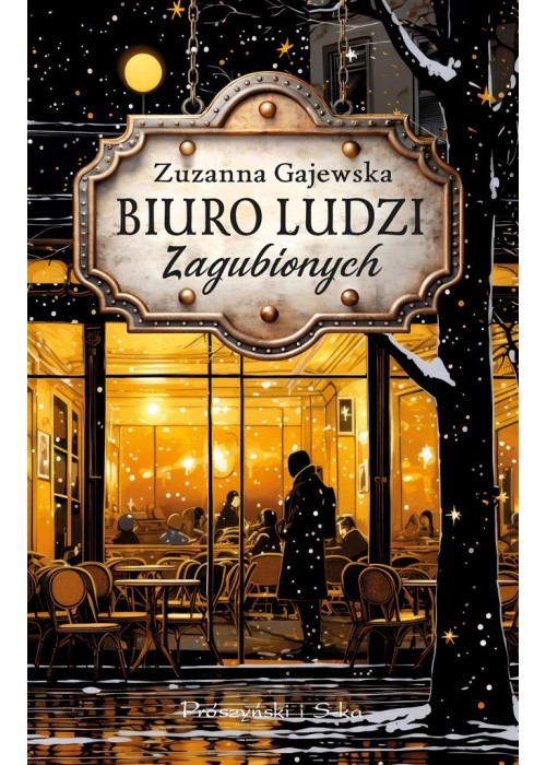 Biuro Ludzi Zagubionych