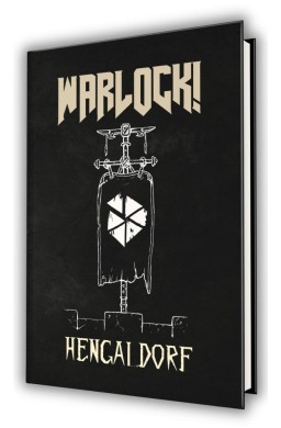 WARLOCK: Hengaldorf