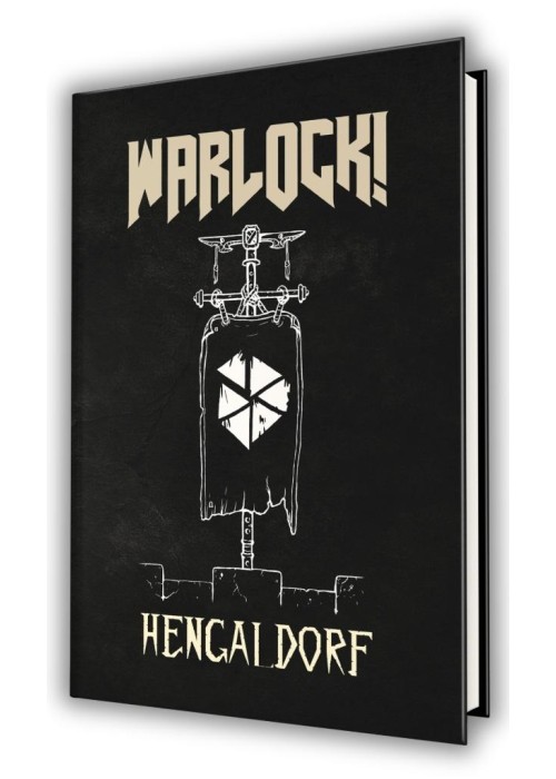 WARLOCK: Hengaldorf