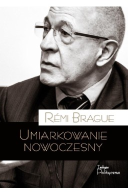 Umiarkowanie nowoczesny