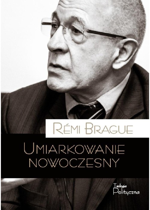 Umiarkowanie nowoczesny