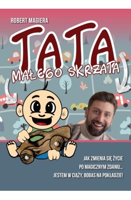 Tata małego skrzata