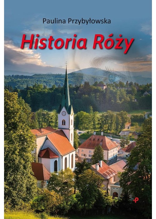 Historia Róży