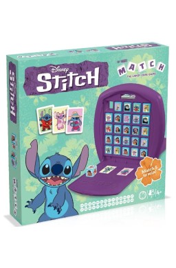 Match Stitch