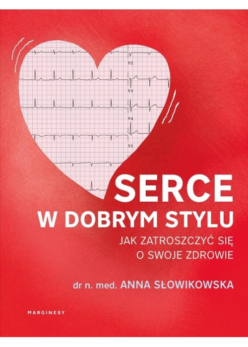 Serce w dobrym stylu. Jak świadomie zarządzać...