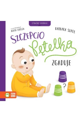 Szczepcio Pętelka zgaduje