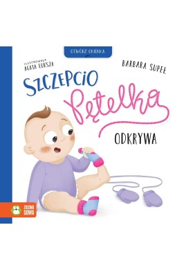 Szczepcio Pętelka odkrywa