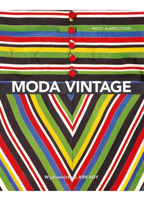 Moda Vintage