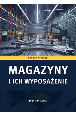 Magazyny i ich wyposażenie