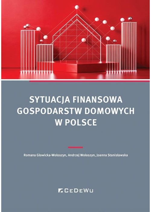 Sytuacja finansowa gospodarstw domowych w Polsce