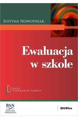 Ewaluacja w szkole