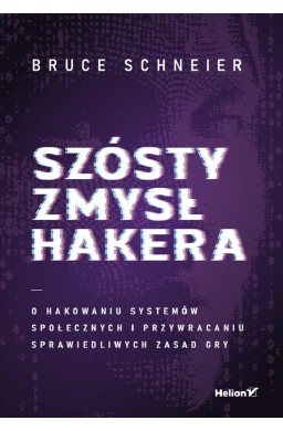 Szósty zmysł hakera