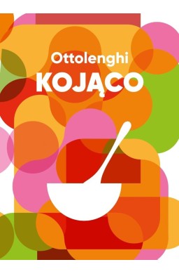 Ottolenghi. Kojąco