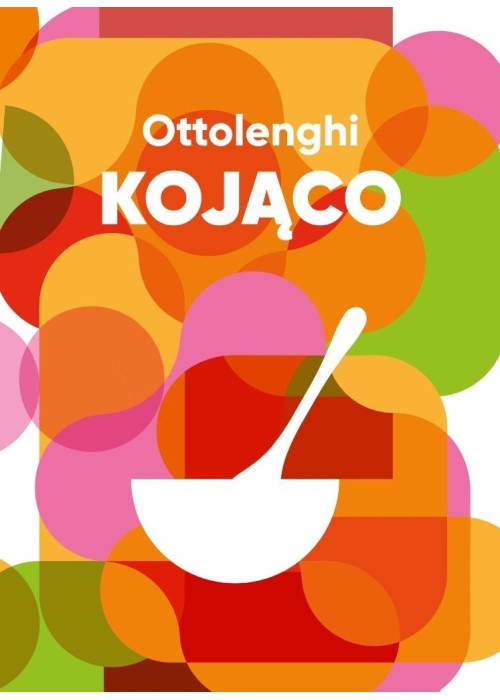 Ottolenghi. Kojąco