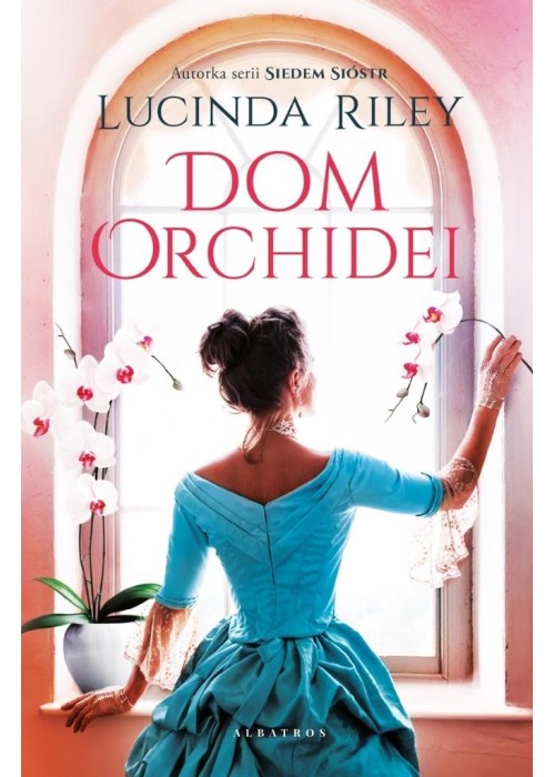 Dom orchidei