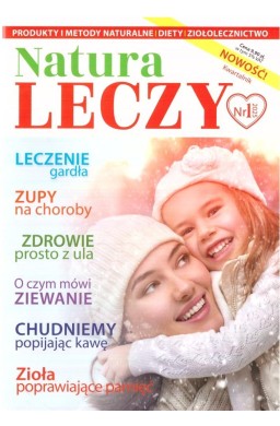 Natura Leczy 1/2025