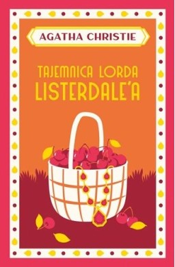 Tajemnica lorda Listerdale'a