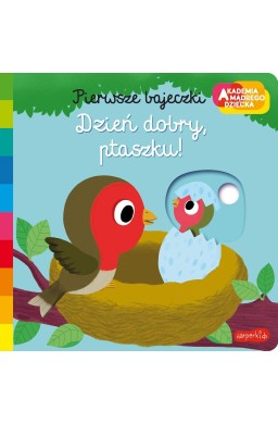 Dzień dobry, ptaszku! Akademia mądrego dziecka