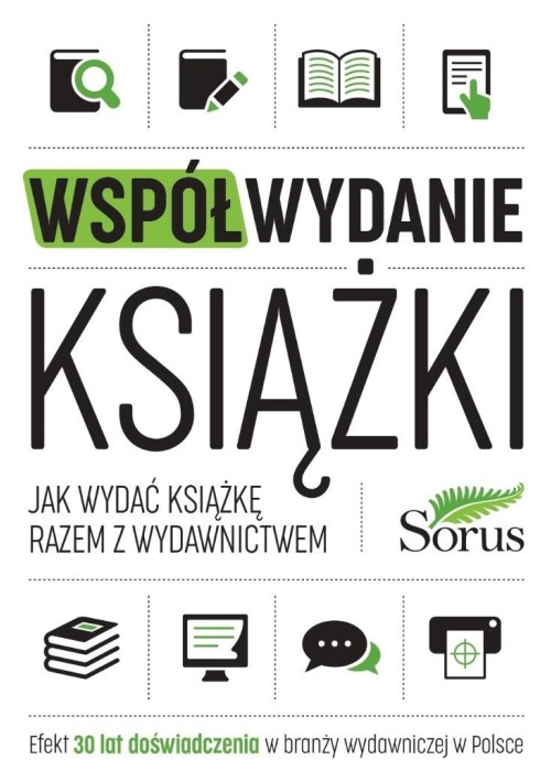 Współwydanie książki