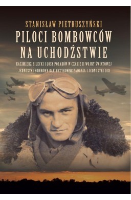 Piloci bombowców na uchodźstwie