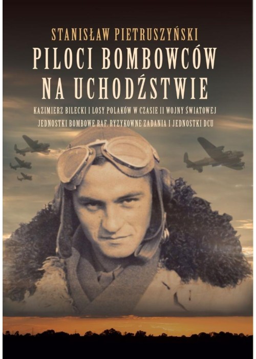 Piloci bombowców na uchodźstwie