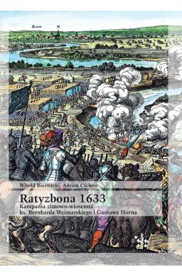 Ratyzbona 1633