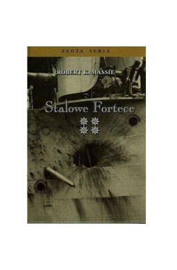 Stalowe Fortece T.4