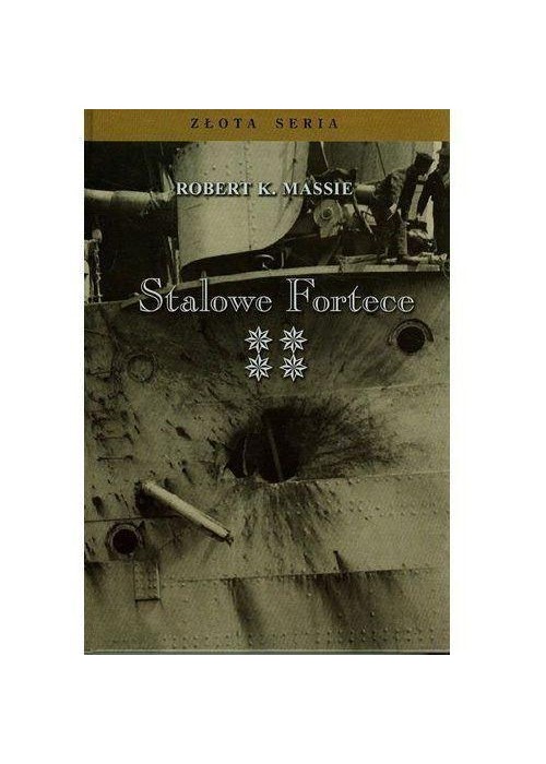 Stalowe Fortece T.4