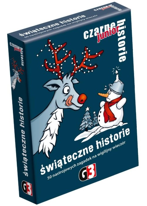 Świąteczne historie (nowa edycja)