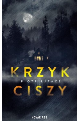 Krzyk ciszy