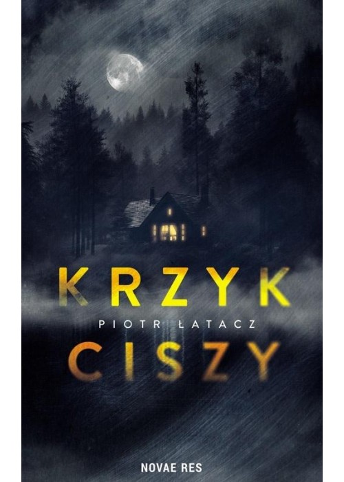 Krzyk ciszy