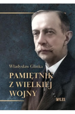 Pamiętnik z Wielkiej Wojny